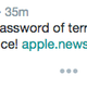 Image for article titled The San Bernardino Terrorist's iCloud Password Was Reset By His Employer